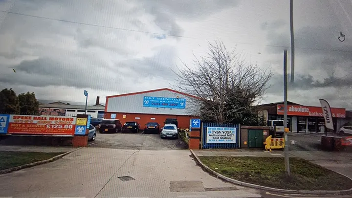 Pandora's Pole and Aerial Fitness — aerial-studio in Speke, Liverpool — 2