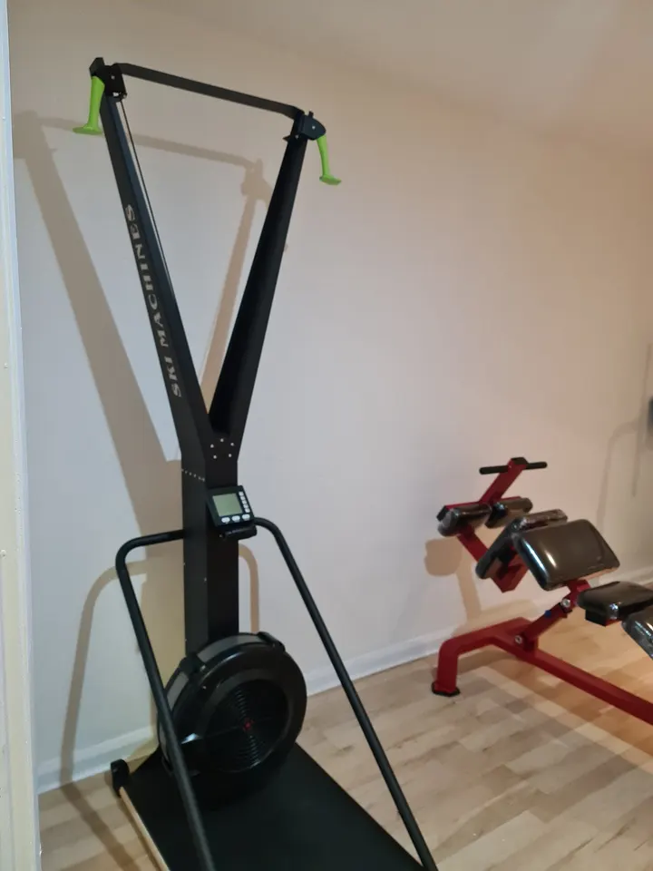 Power house — fitness studio in Ellesmere Port — 2