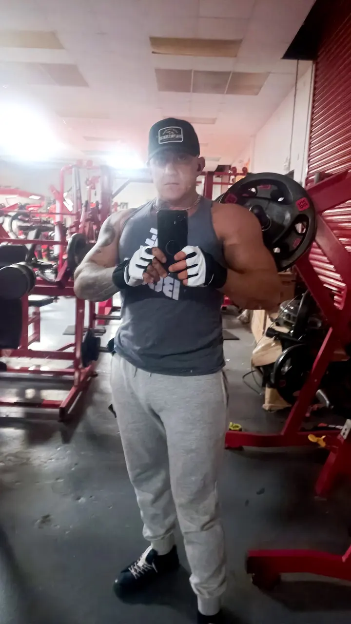 Power house — fitness studio in Ellesmere Port — 4
