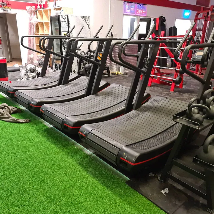 Power house — fitness studio in Ellesmere Port — 5