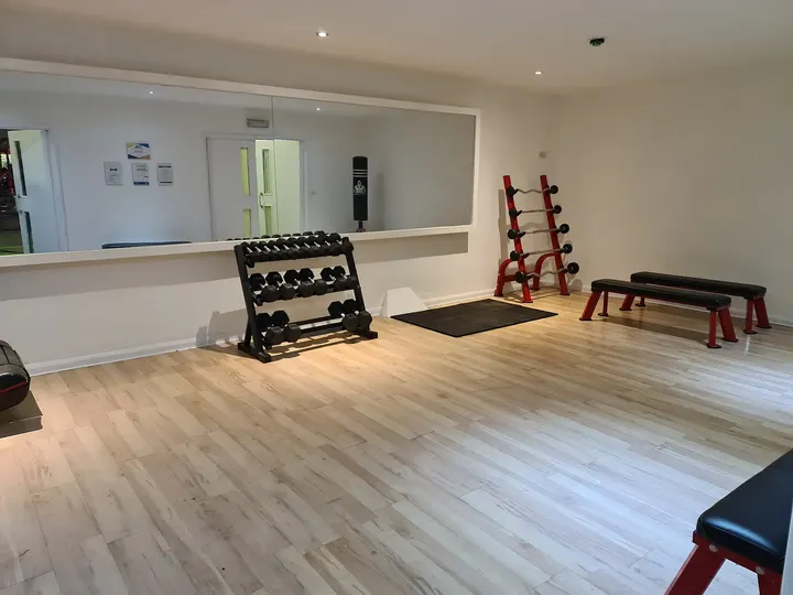 Power house — Fitness Studio in Ellesmere Port