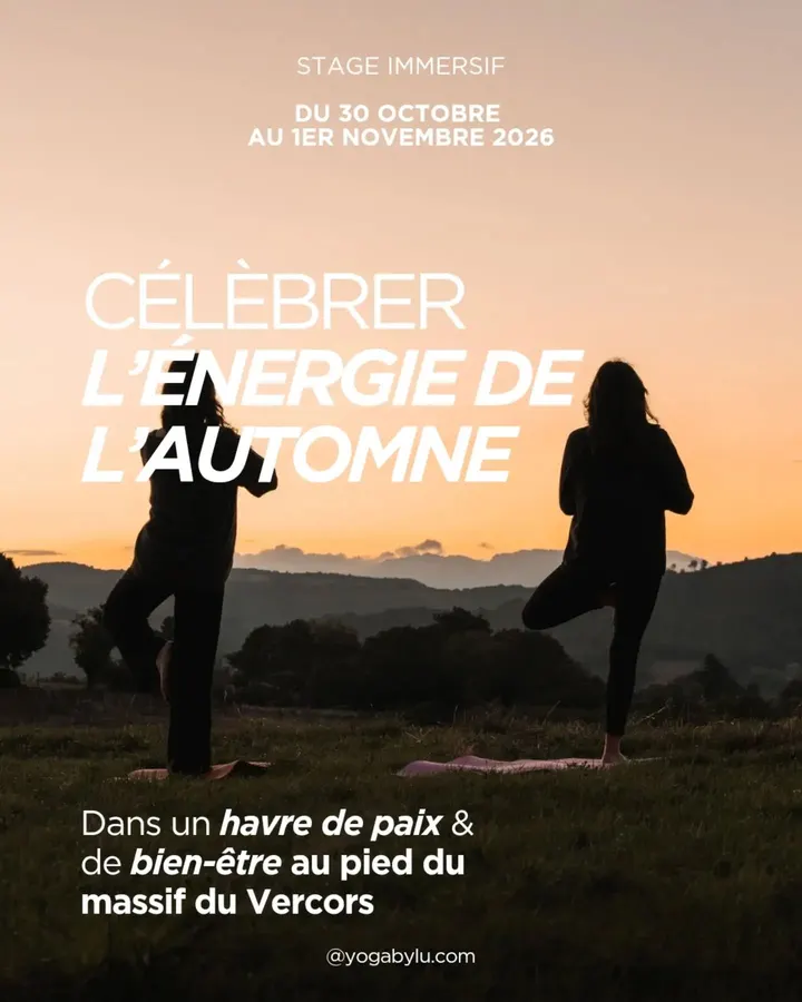 YOGA BY LU — yoga-studio à Secteur 4, Grenoble — 2