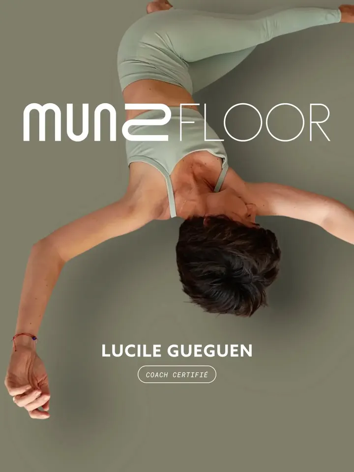 YOGA BY LU — yoga-studio à Grenoble — 4