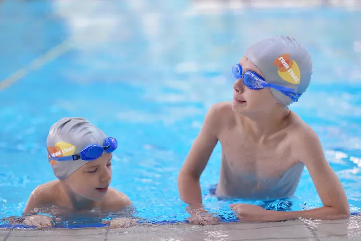 Swim Stars - Vannes — studio à Ouest, Vannes — 3