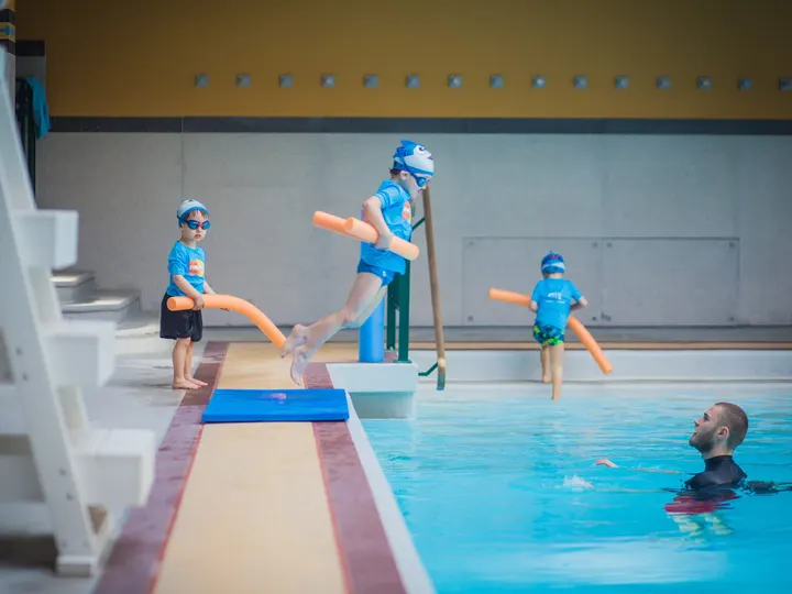 Swim Stars - Vannes — studio à Vannes — 3
