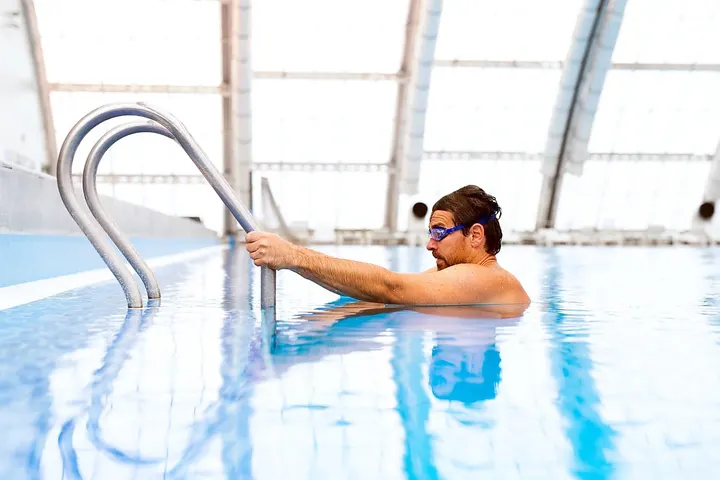 Swim Stars - Vannes — studio à Vannes — 5