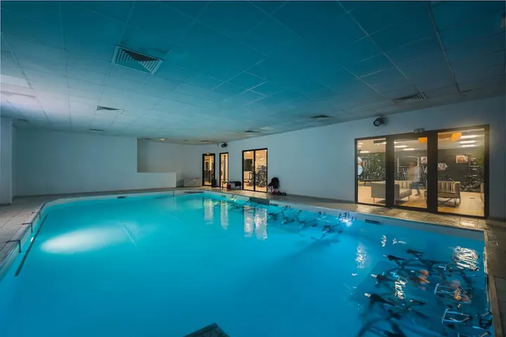 Swim Stars - Vannes — Studio à Ouest, Vannes