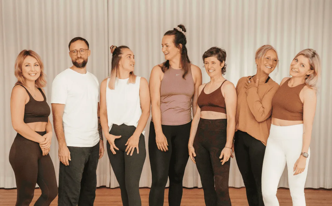 OCOA Yoga & Coaching — yoga-studio i Bremen — 3