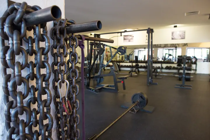 Point of Fitness Nordstadt — fitnessstudio in Minden — 3