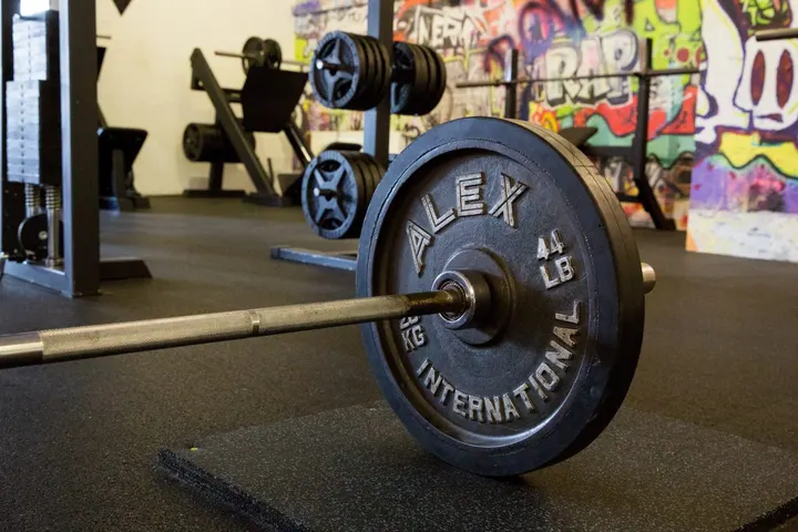 Point of Fitness Nordstadt — fitnessstudio in Nordstadt, Minden — 2