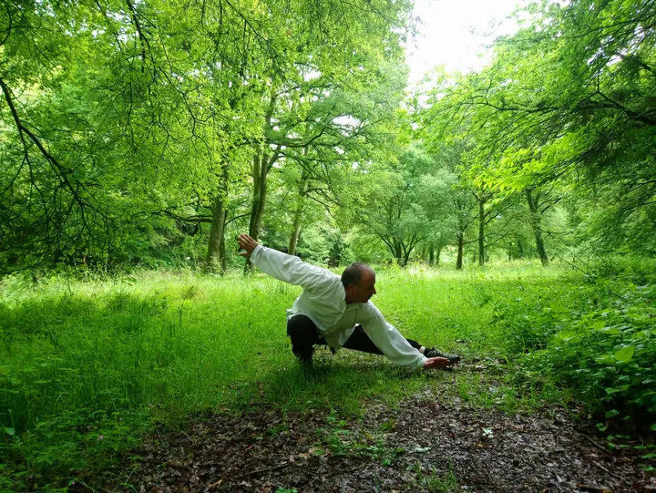 Association Loudeacienne de Yoga — yoga-studio au Pavillon, Loudéac — 3