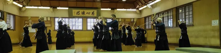 Dojo Kigurai — arts martiaux-studio à Amiens — 2