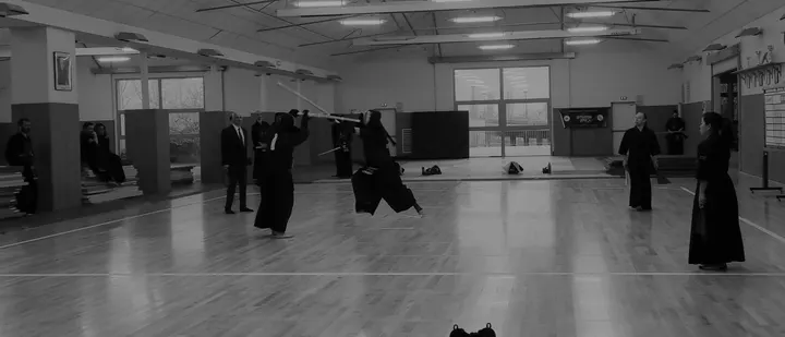 Dojo Kigurai — Arts martiaux à Amiens