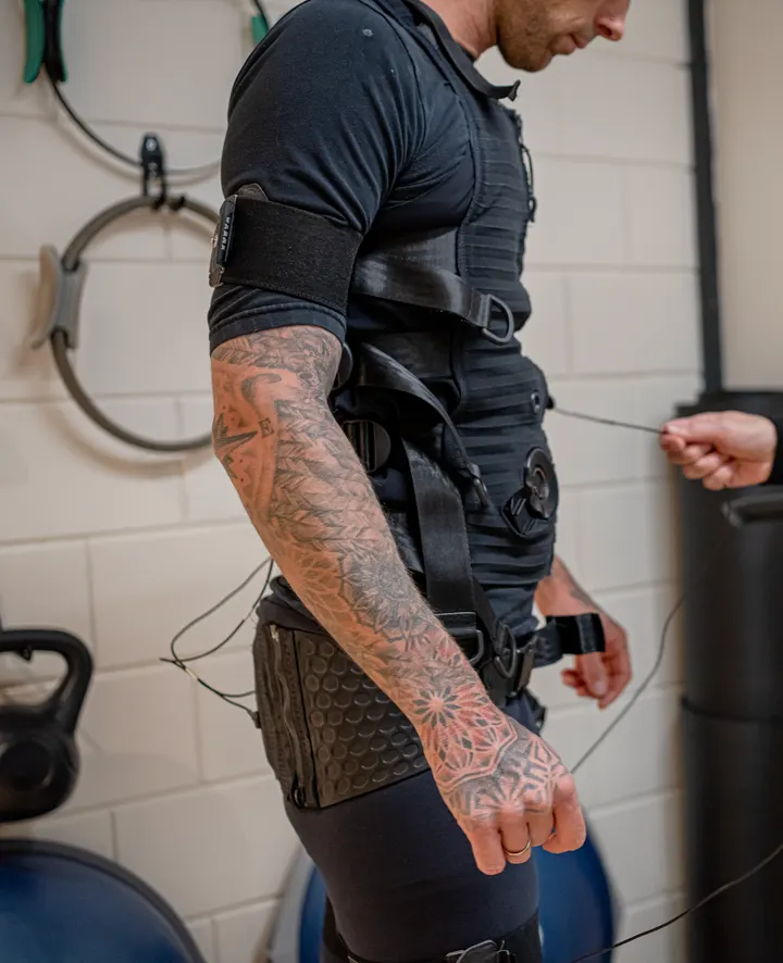 The BodyBar — sportschool-studio in Leidschenveen-Ypenburg, Den Haag — 3
