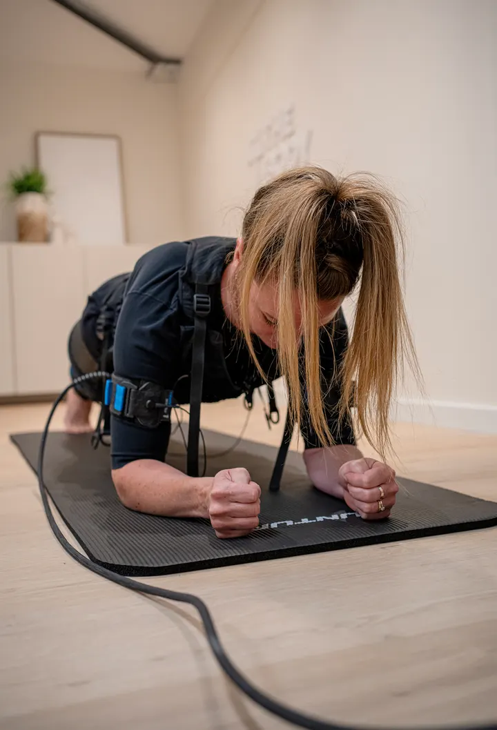 The BodyBar — sportschool-studio in Den Haag — 3