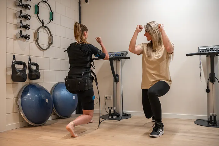 The BodyBar — sportschool-studio in Den Haag — 4