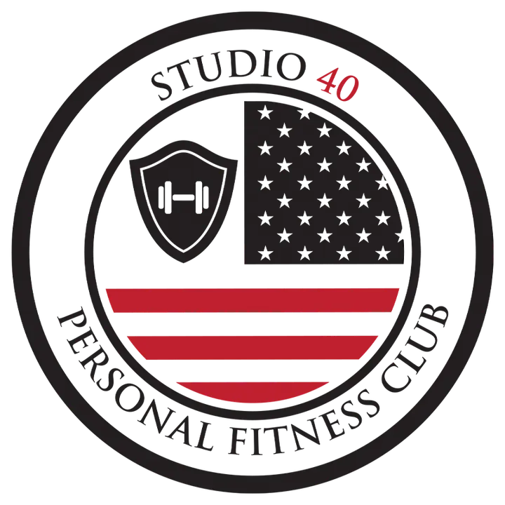 Studio 40 Personal Fitness Club — Träningsstudio i Bålsta