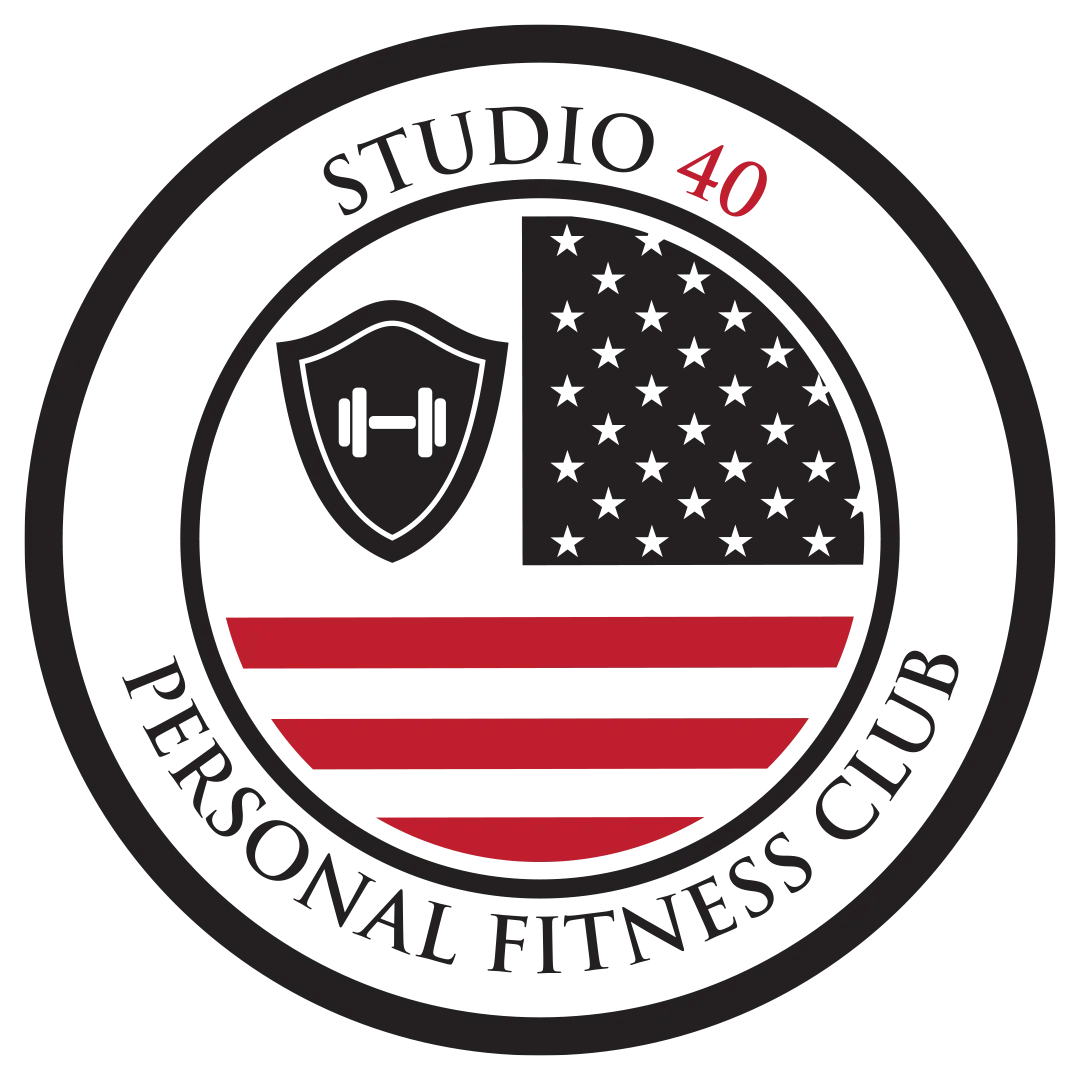 Studio 40 Personal Fitness Club — träningsstudio-studio i Bålsta — bild 2