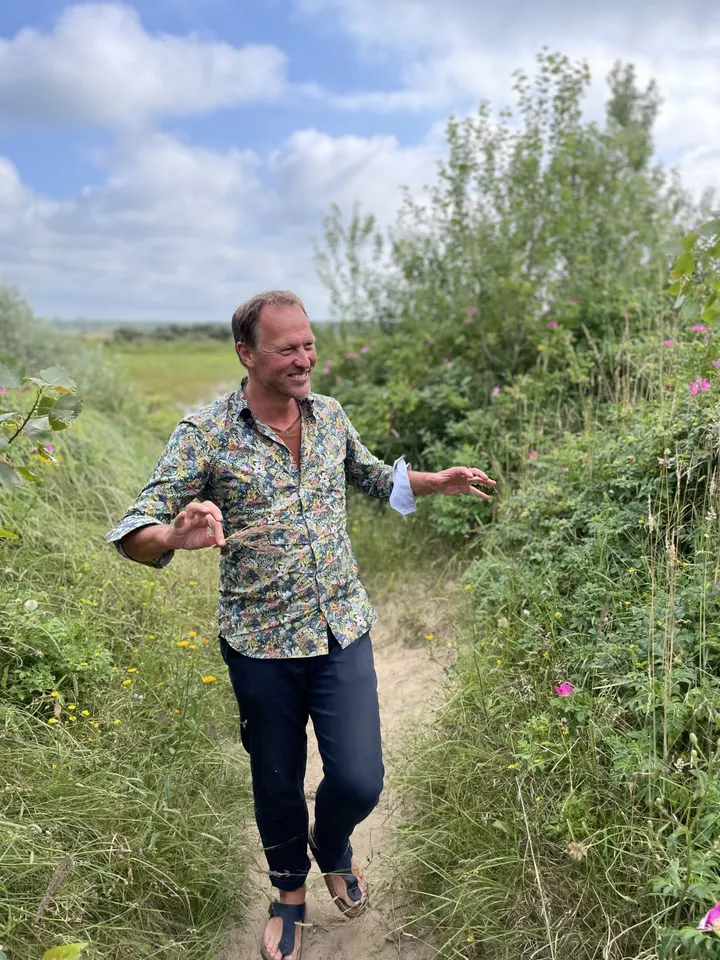 Dansklooster — Meditatie in Daalmeer-Zuidoost, Alkmaar