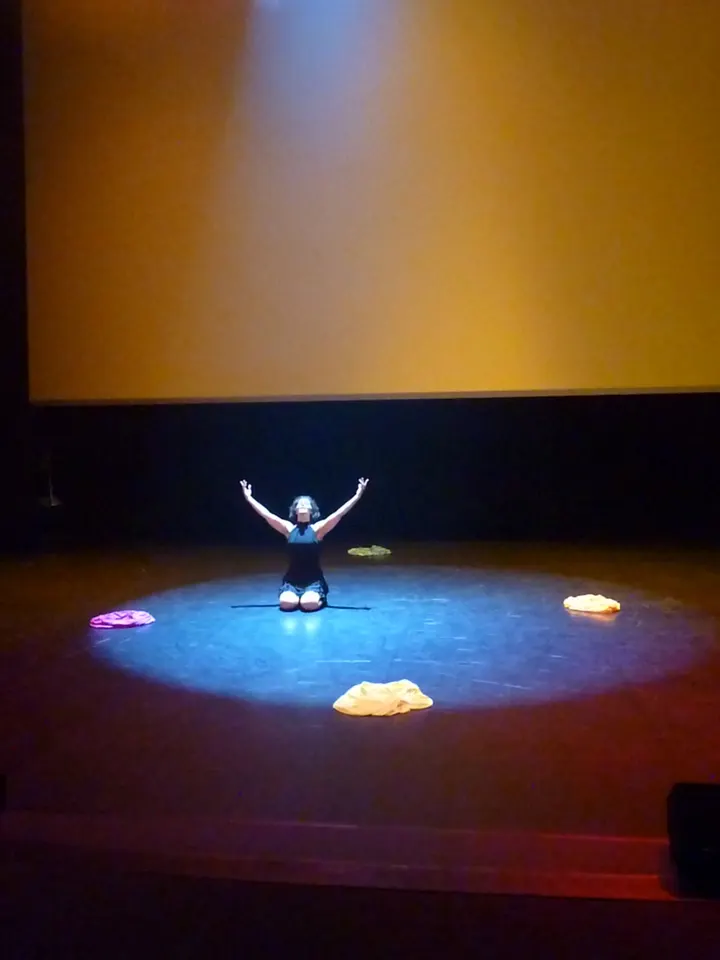 Ecole de danse Pierre Moutou — danse-studio à Brest-Centre, Brest — 2