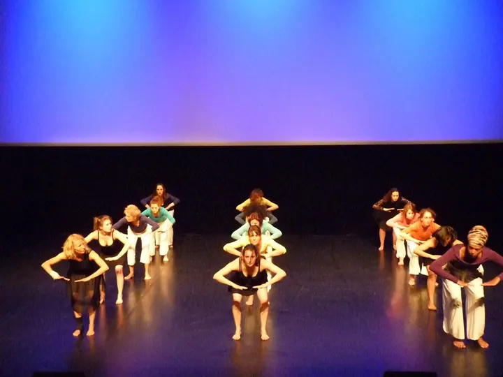 Ecole de danse Pierre Moutou — danse-studio à Brest — 3