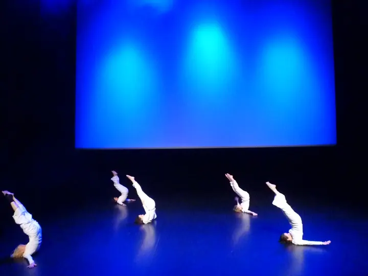 Ecole de danse Pierre Moutou — Danse à Brest-Centre, Brest