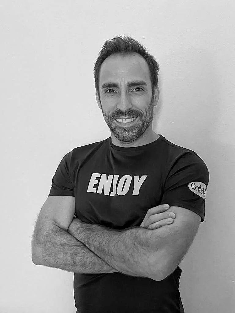 Gymbo & Me — estudio de fitness-studio en Sitges — 5