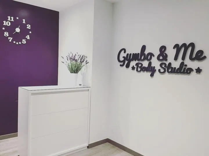 Gymbo & Me — Fitness Studio en Quintmar, Sitges