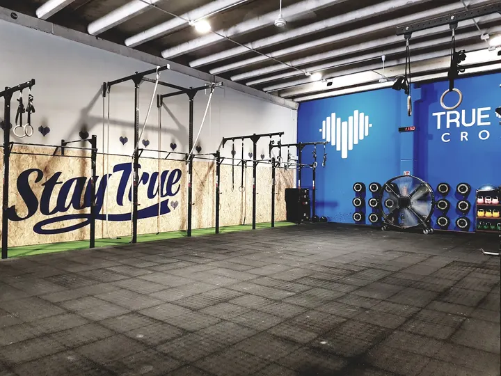 TRUE LOVE CrossFit — crossfit-studio en Can Pastilla, Palma — 2