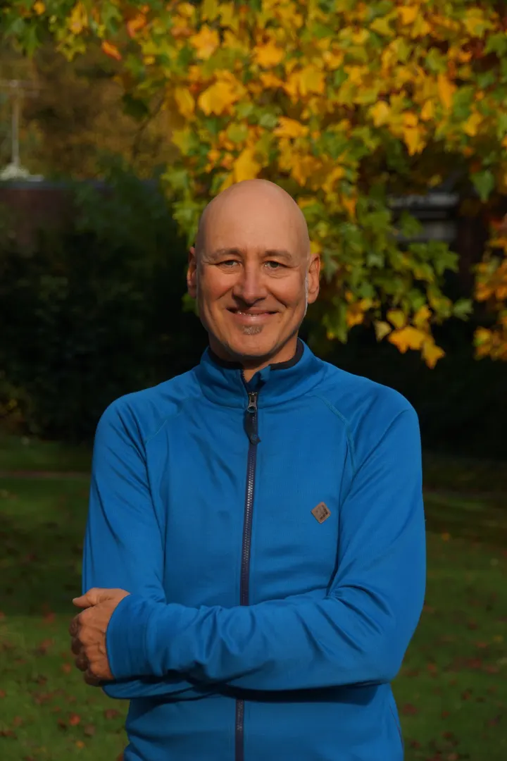 Christian Wagner Gesundheitscoaching — PT-Studio in Schildesche, Bielefeld