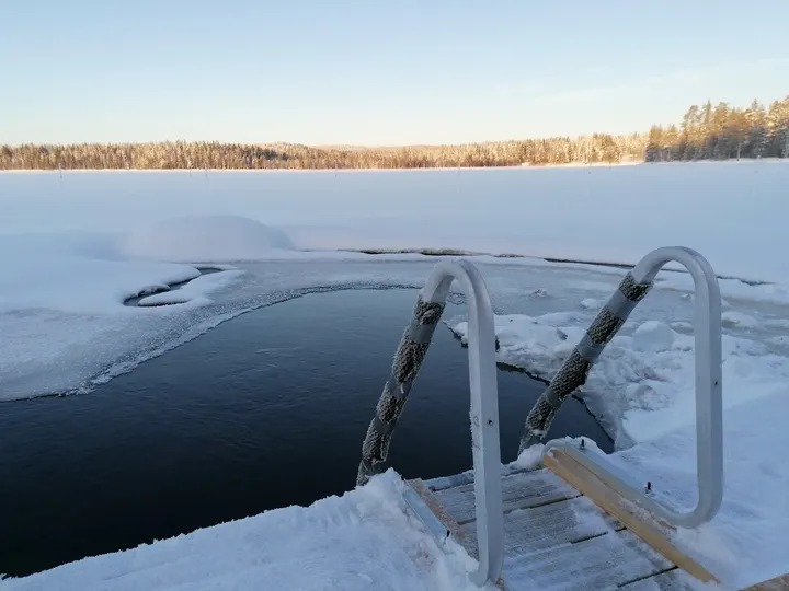 RÖNÖLÄ — wellness-studio – Ylläsjärvi — 3