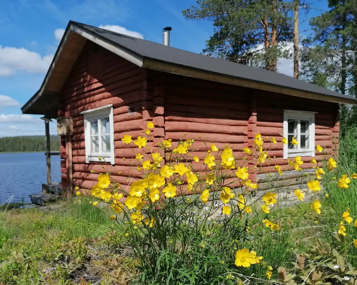 RÖNÖLÄ — wellness-studio – Ylläsjärvi — 5