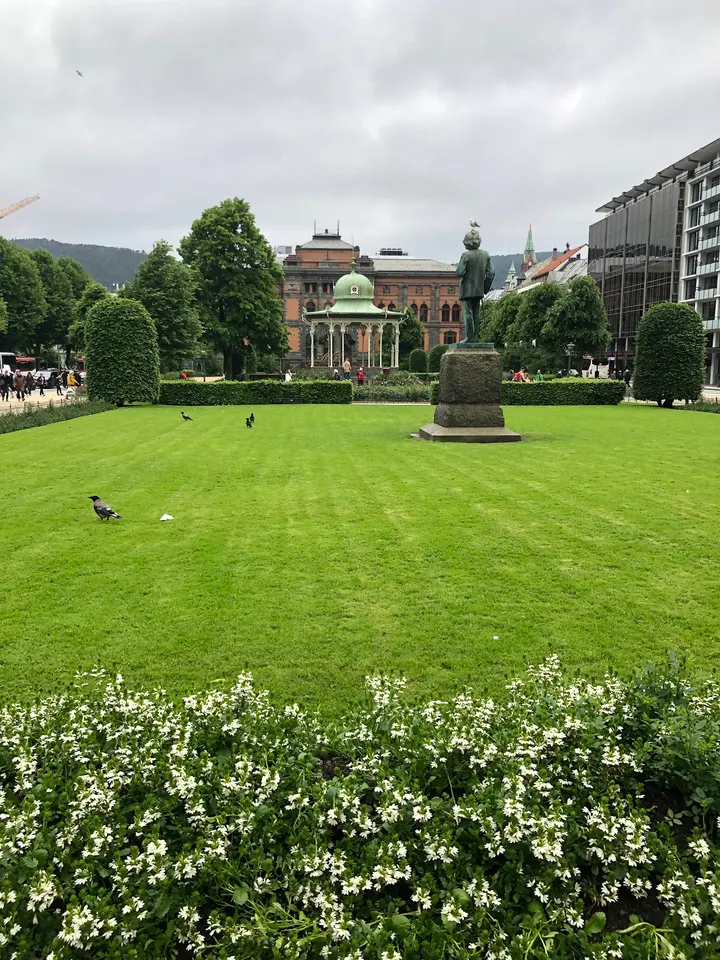 Vikinghallen — treningsstudio i Bergen — 5