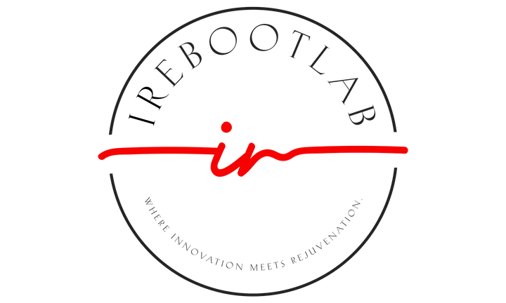 iRebootlab — wellness-studio i Lugnet, Borås — 3