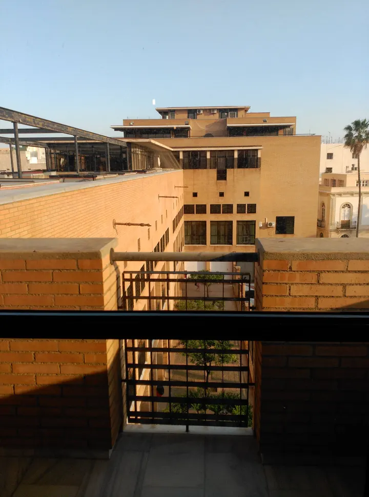 Conservatorio Profesional de Danza Kina Jiménez — Dance en El Bobar, Almería