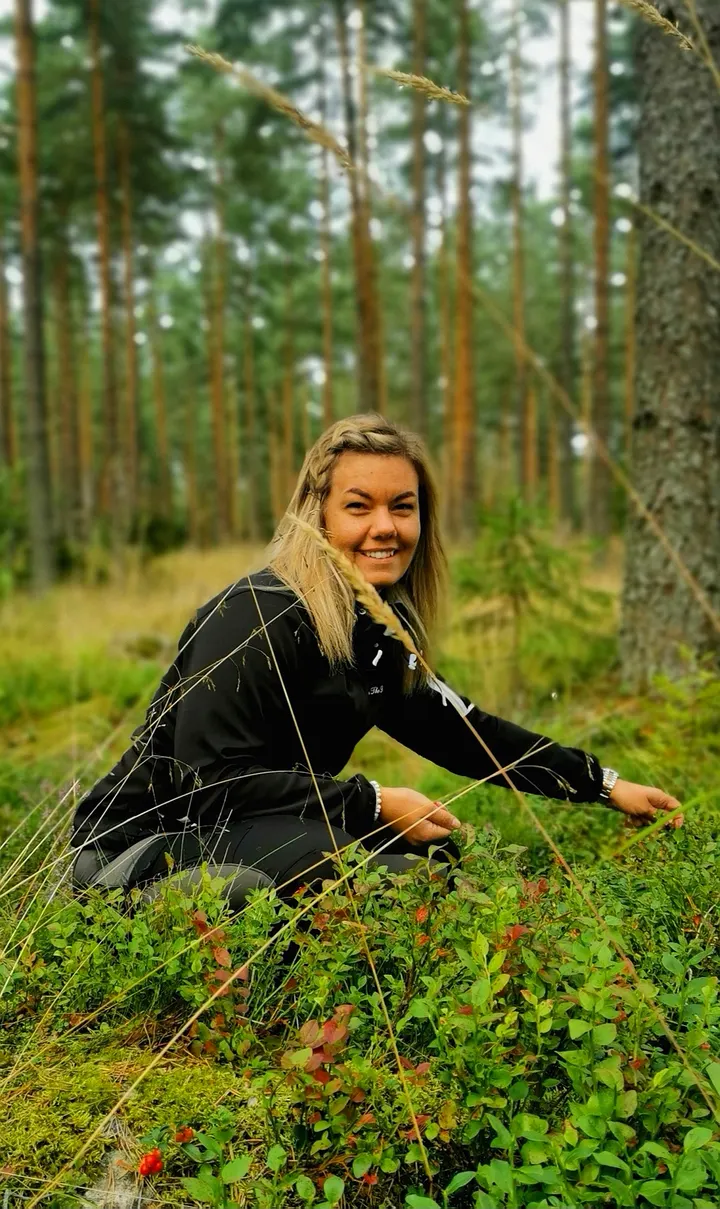 SOULPALACE — wellness-studio i Brynäs, Gävle — 2