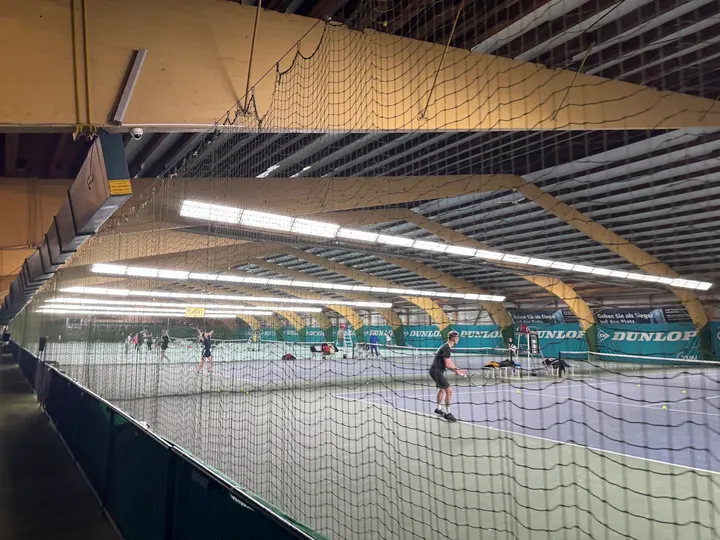 TVN Tenniszentrum Essen — Functional Training in Bochold, Essen