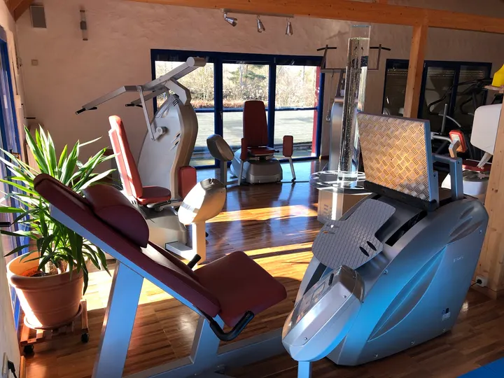 Fitnessworld Zerbst  — fitnessstudio in Zerbst/Anhalt, Zerbst — 2