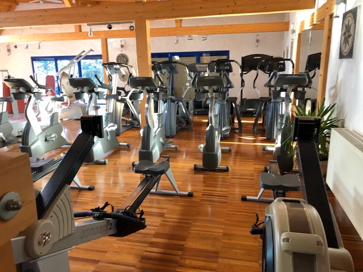 Fitnessworld Zerbst  — fitnessstudio in Zerbst/Anhalt, Zerbst — 3