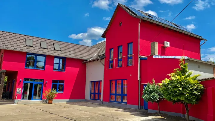 Fitnessworld Zerbst  — fitnessstudio in Zerbst — 3