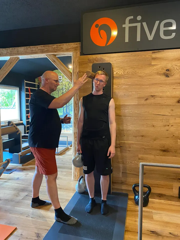 Fitnessworld Zerbst  — fitnessstudio in Zerbst — 4