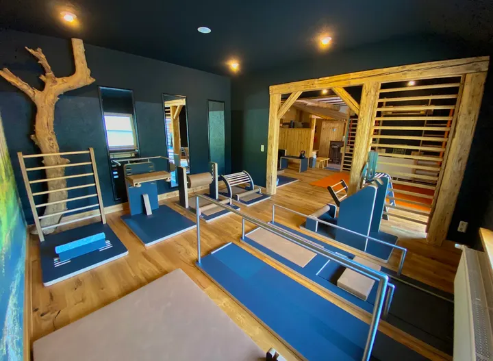 Fitnessworld Zerbst  — fitnessstudio in Zerbst — 5