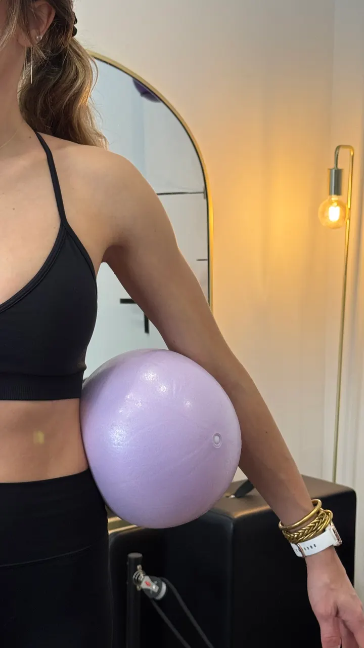 Head & Body Center — pilates-studio à Nice — 5