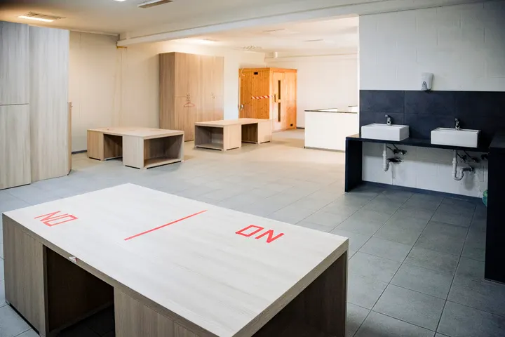 Wellness Klab — palestre-studio a Castelrosso — 5