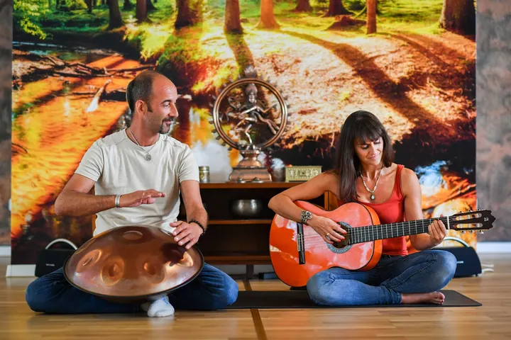 die glücksbringer — yoga-studio in Sanderau, Würzburg — 3