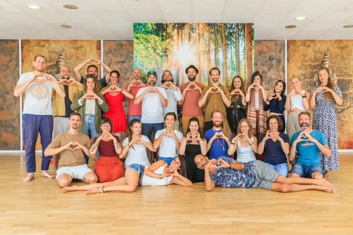 die glücksbringer — Yoga in Sanderau, Würzburg