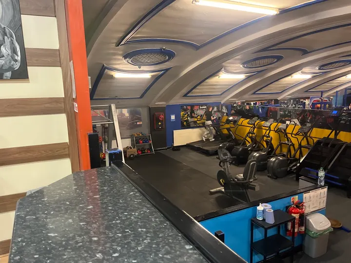 Pro Bodies Gym — fitness studio in Whinny Heights, Blackburn — 2