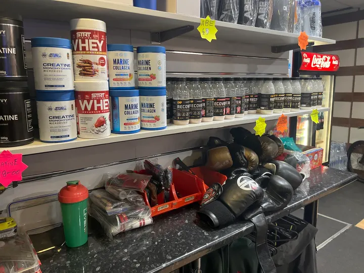Pro Bodies Gym — fitness studio in Whinny Heights, Blackburn — 3