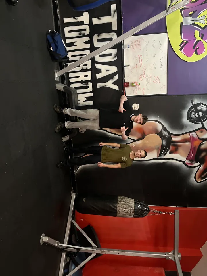 Pro Bodies Gym — fitness studio in Blackburn — 4