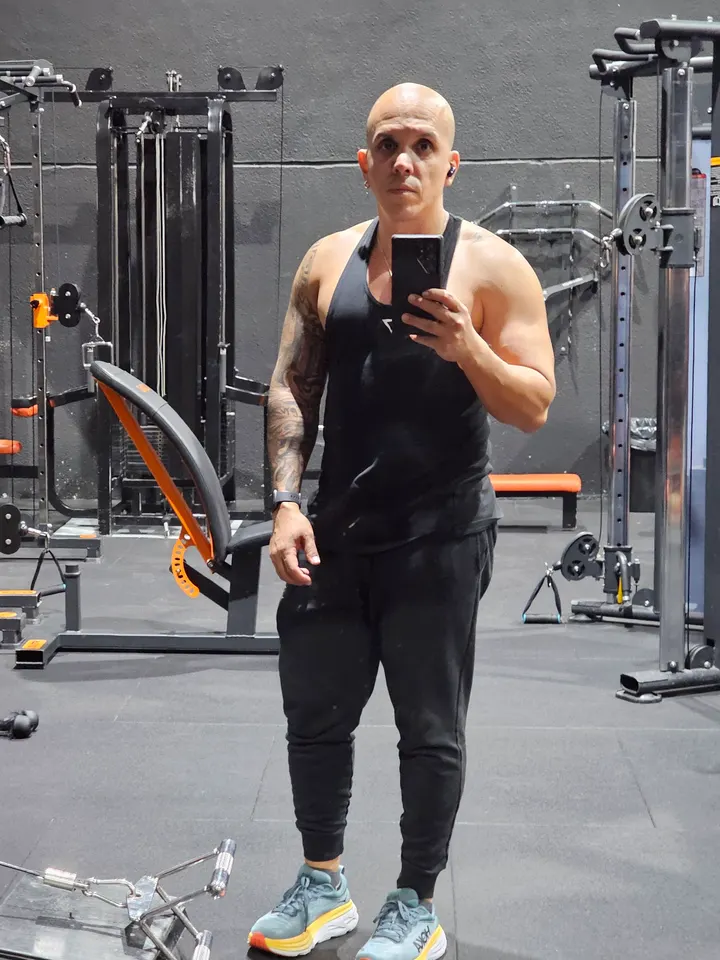 OSMIO GYM BDN — estudio de fitness-studio en Badalona — 5